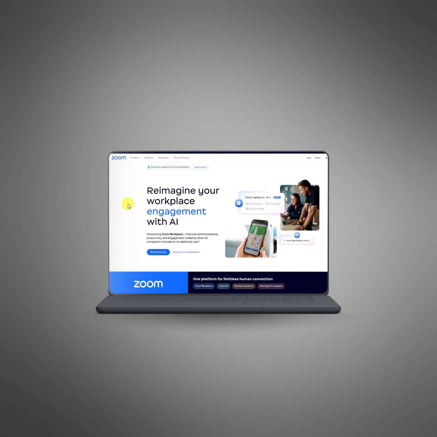 Zoom Mastery Playbook – Unlock Zoom’s Power for Business Growth