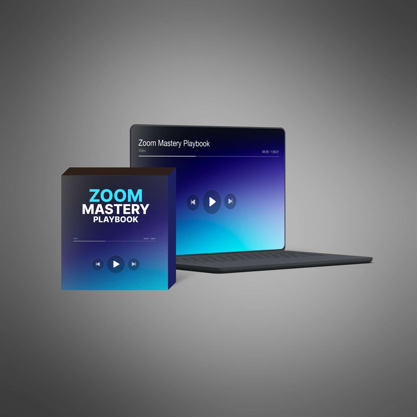 Zoom Mastery Playbook – Unlock Zoom’s Power for Business Growth