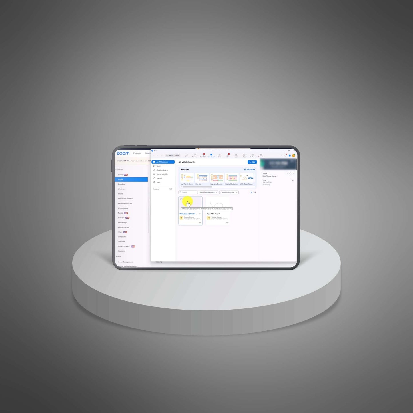 Zoom Mastery Playbook – Unlock Zoom’s Power for Business Growth