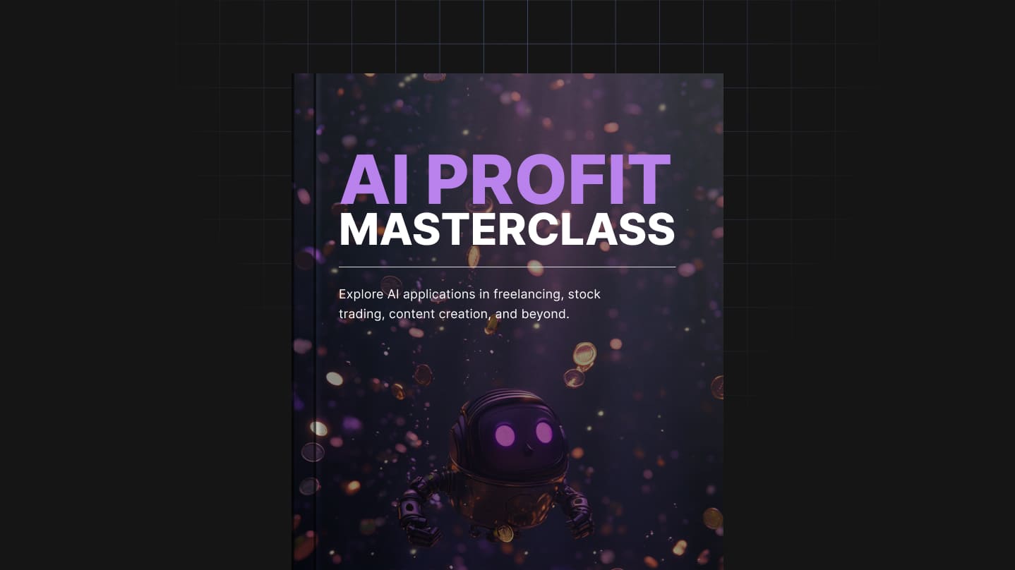 AI Profit Masterclass – masterclasses.online
