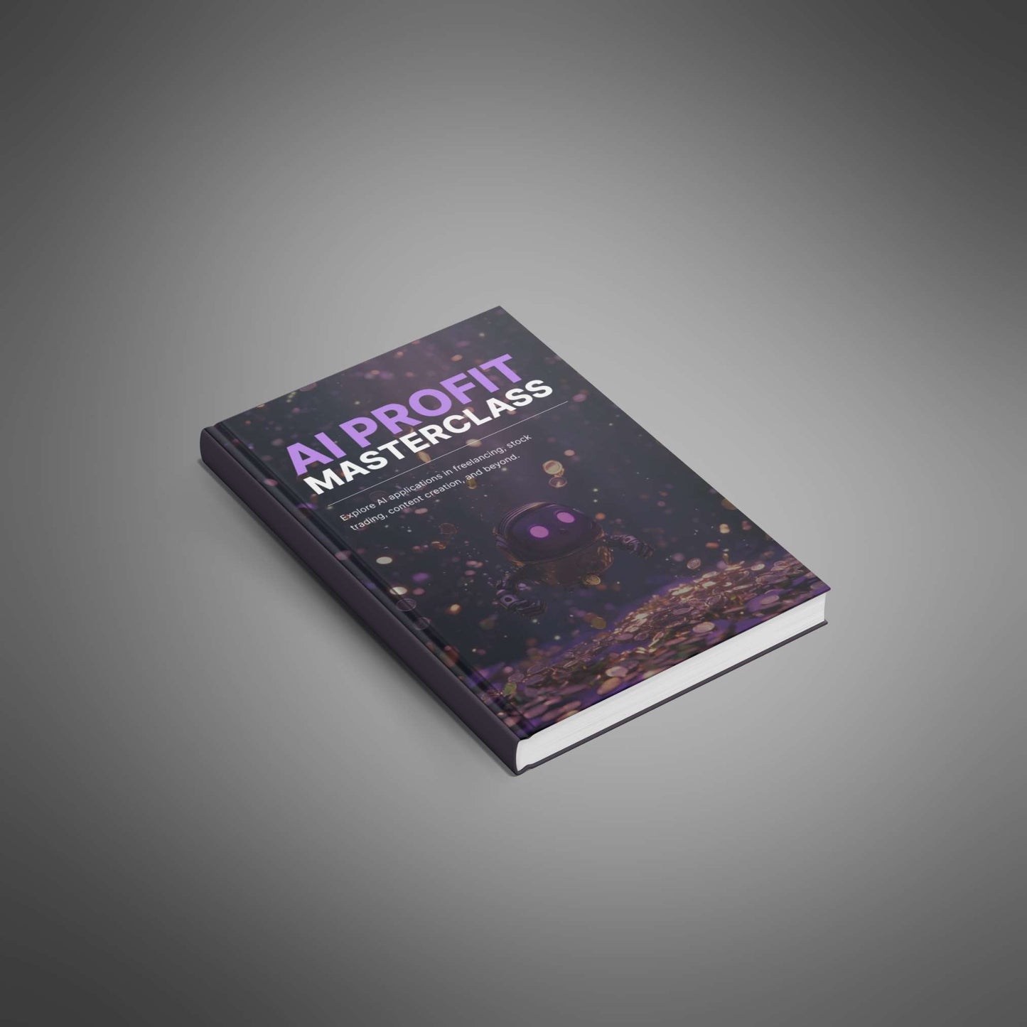 AI Profit Masterclass – masterclasses.online