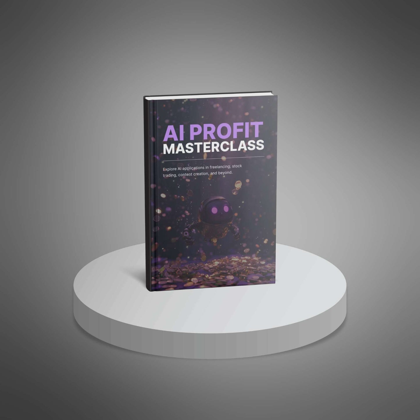 AI Profit Masterclass – masterclasses.online