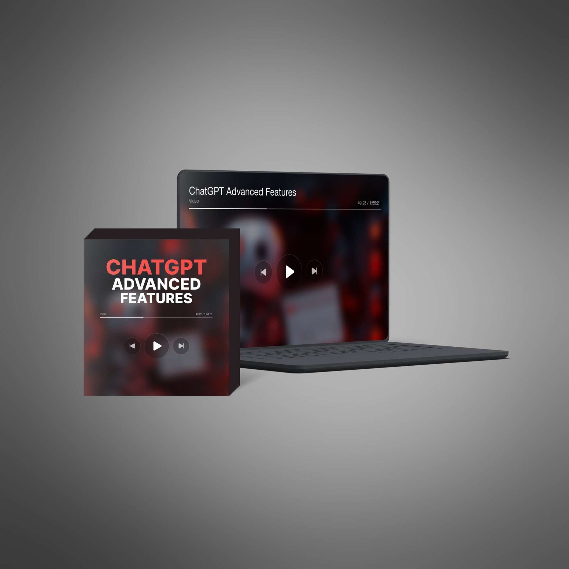 ChatGPT Advanced Features – Master Latest Tools 20 Easy Lessons