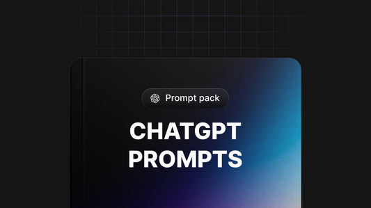 ChatGPT Power Prompts - masterclasses.online