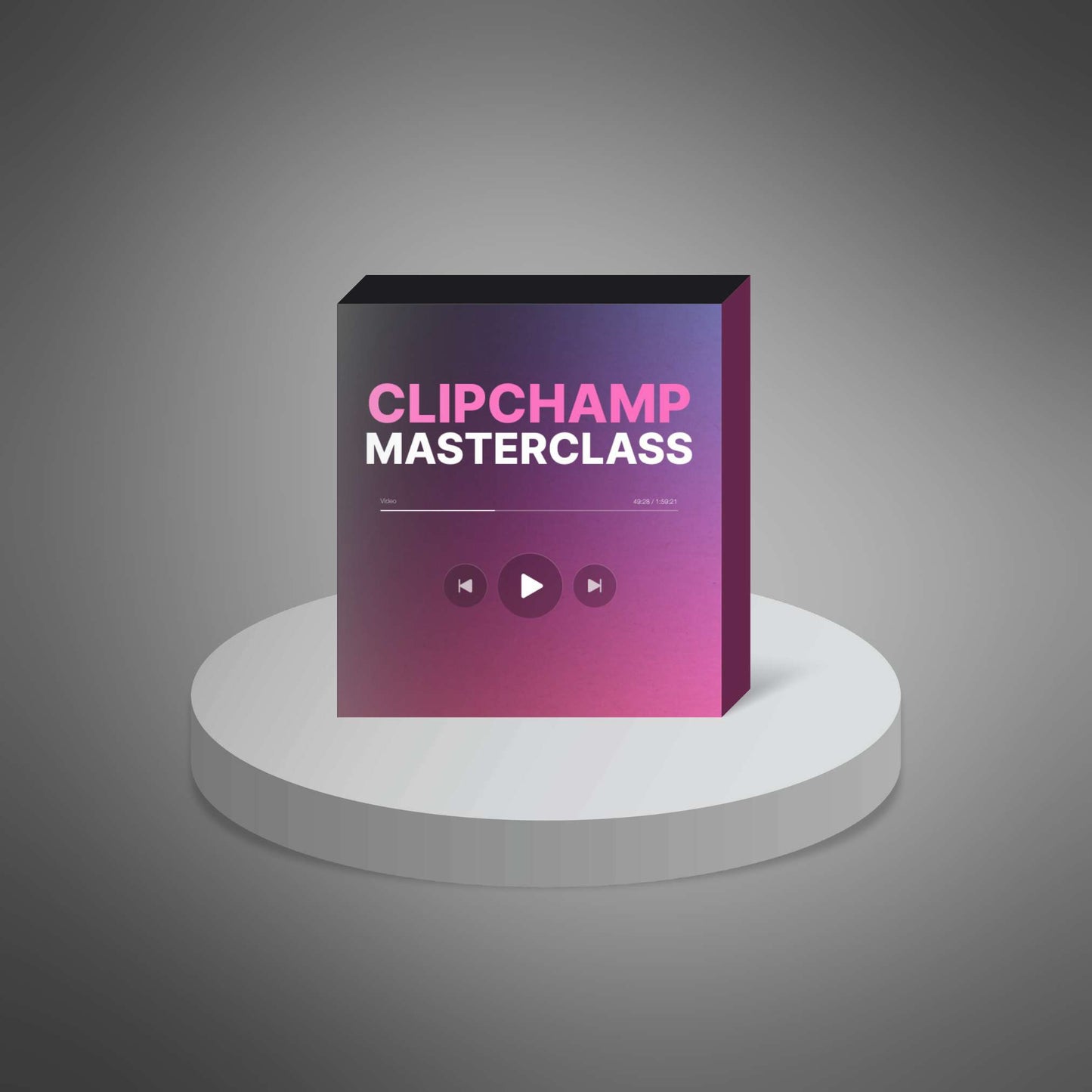 ClipChamp Masterclass - masterclasses.online