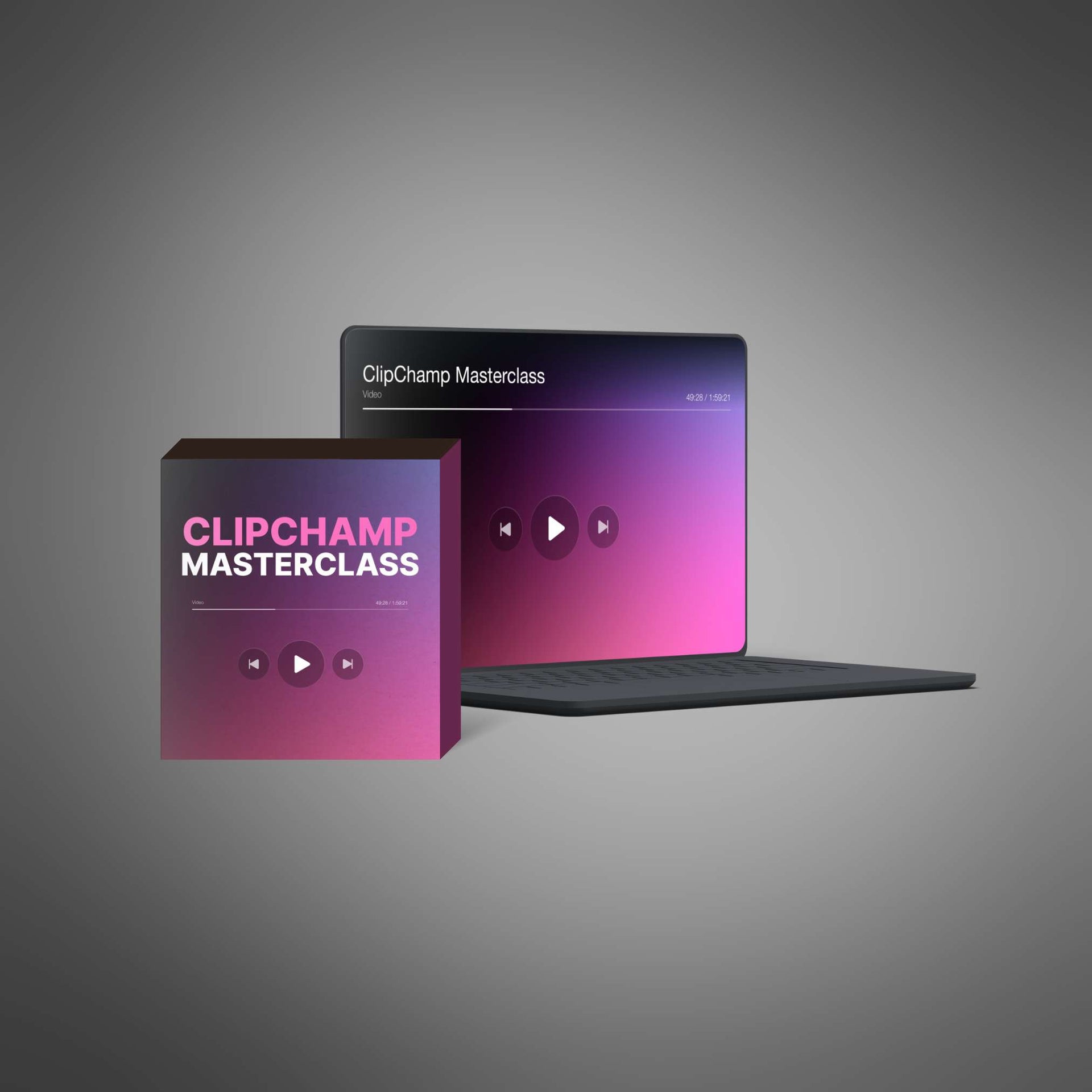 ClipChamp Masterclass masterclasses.online