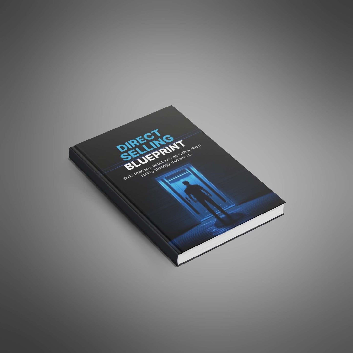 Direct Selling Blueprint – Build a Successful Direct Sales Business with Confidence