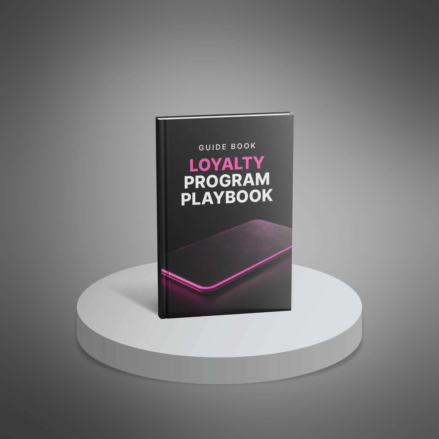 Loyalty Program Launch Playbook – Build Repeat Business with Smarter Rewards