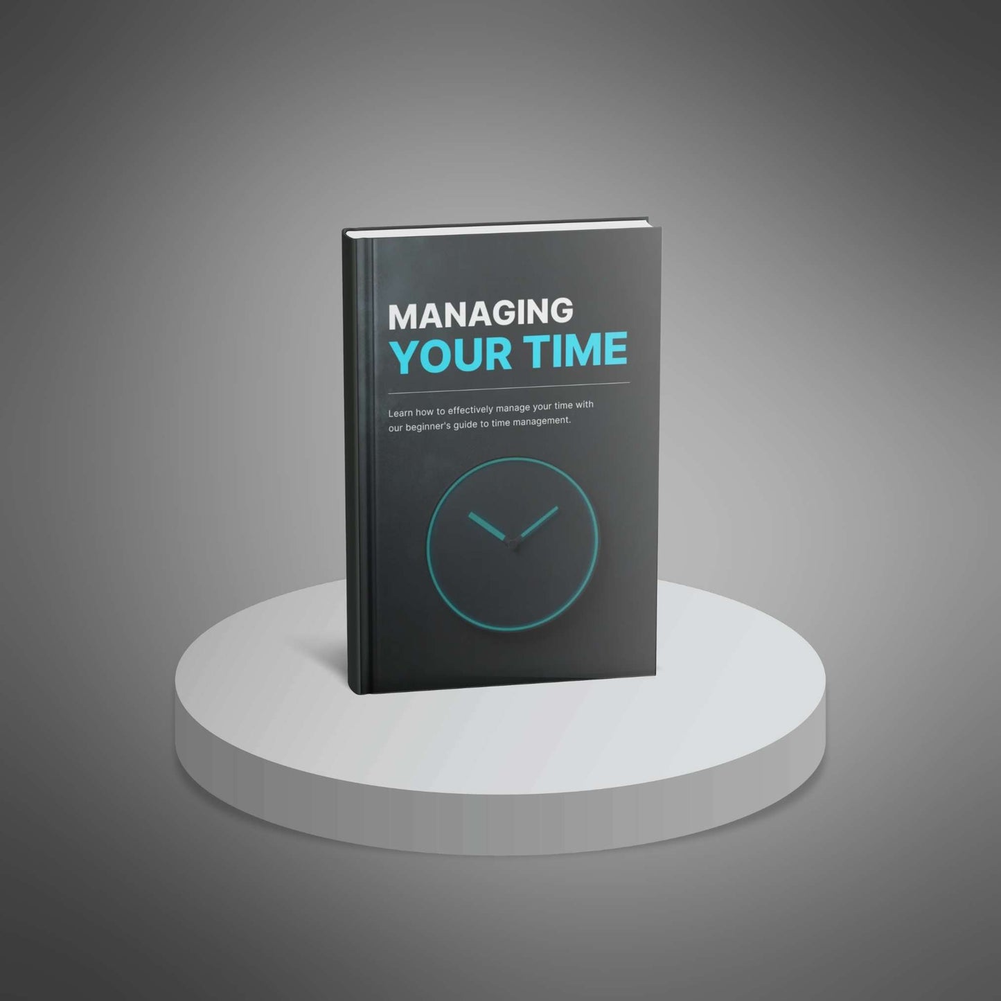 Managing Your Time: Practical Strategies for Productivity & Balance