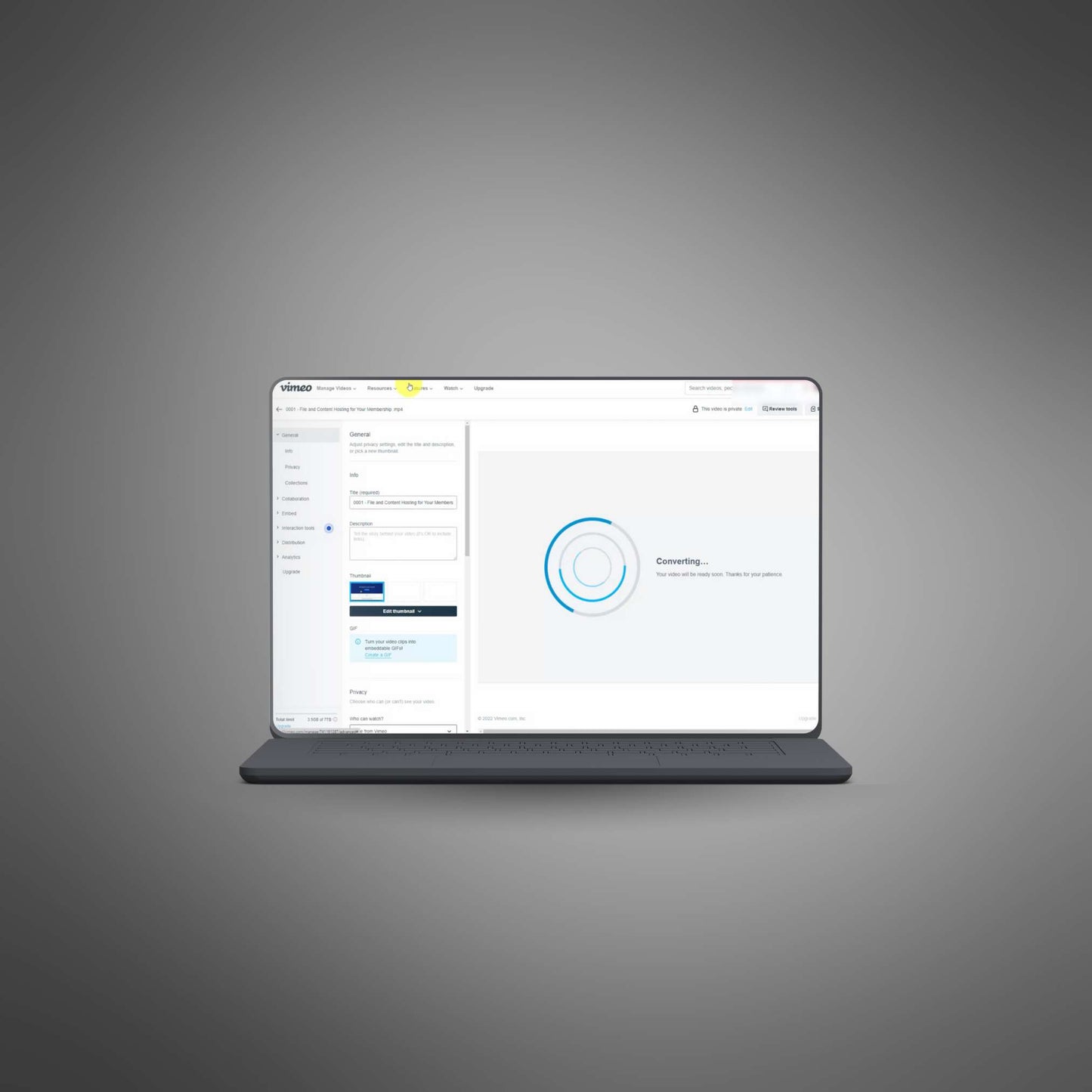 Membership Builder Masterclass - masterclasses.online