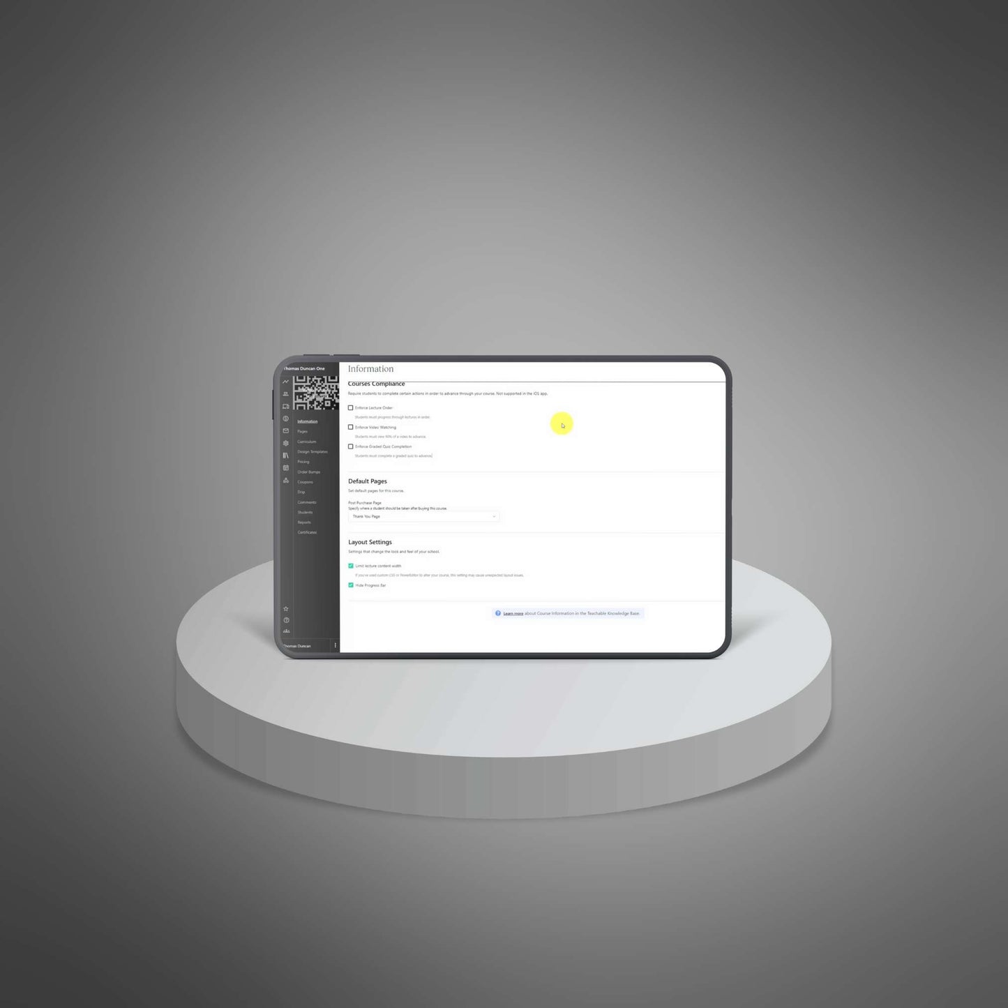 Membership Builder Masterclass - masterclasses.online
