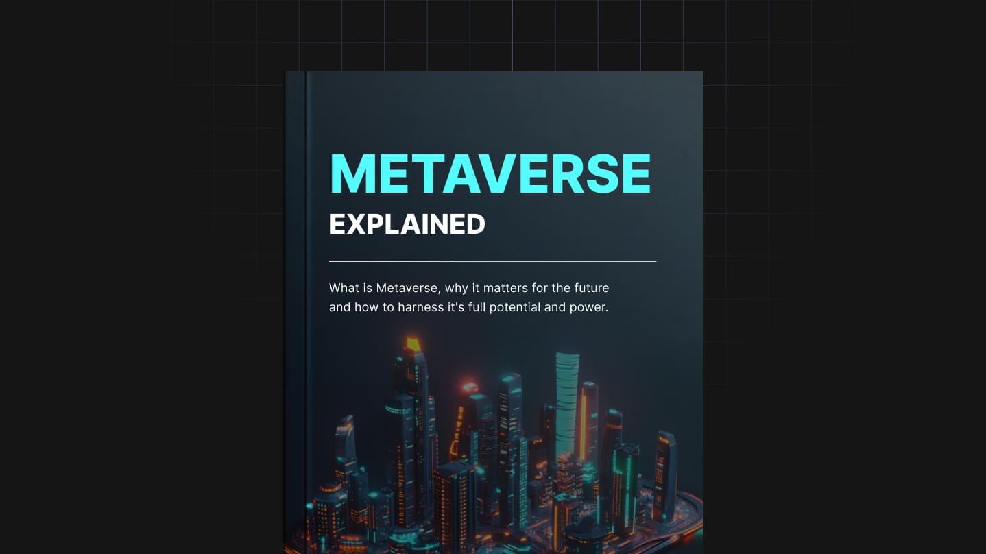 Metaverse Explained: Unlock Business Growth in the Digital Frontier