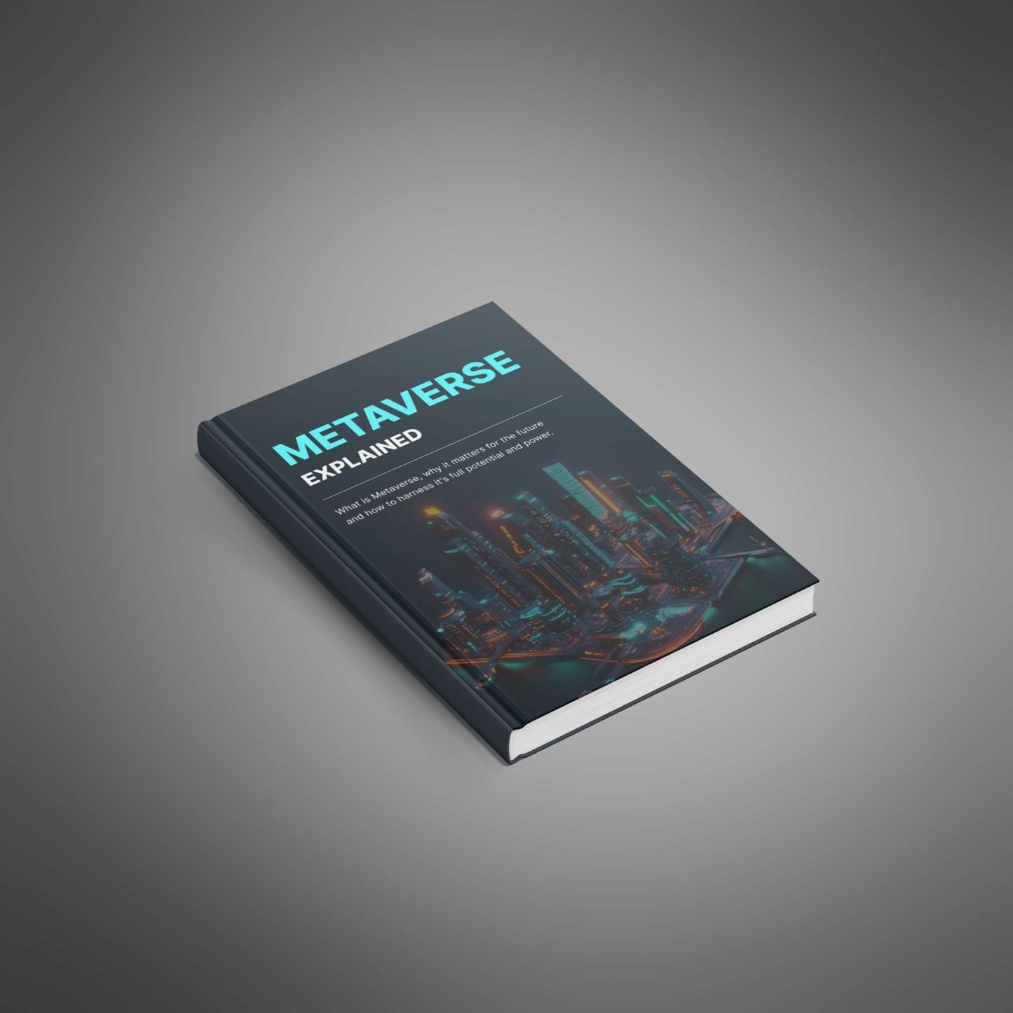 Metaverse Explained: Unlock Business Growth in the Digital Frontier
