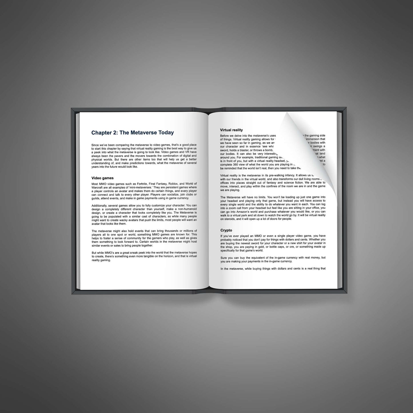 Metaverse Explained: Unlock Business Growth in the Digital Frontier