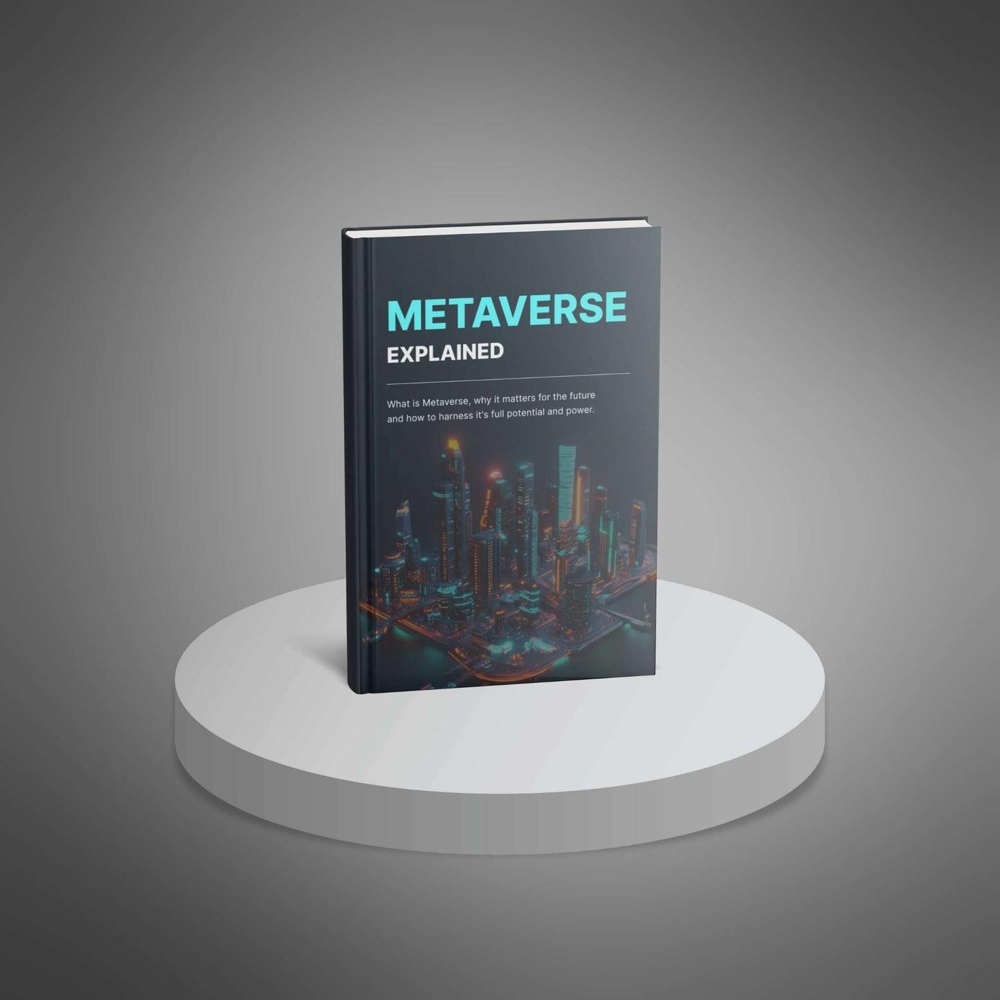 Metaverse Explained: Unlock Business Growth in the Digital Frontier