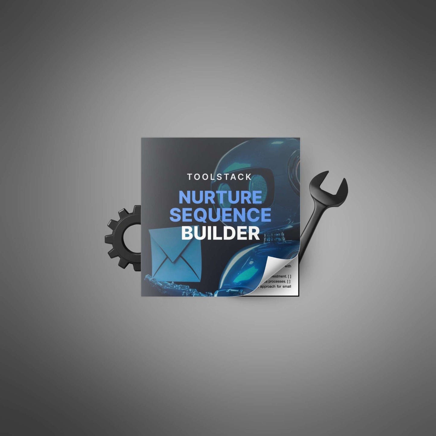 Nurture Sequence Builder – Build Email Flows That Convert with Confidence