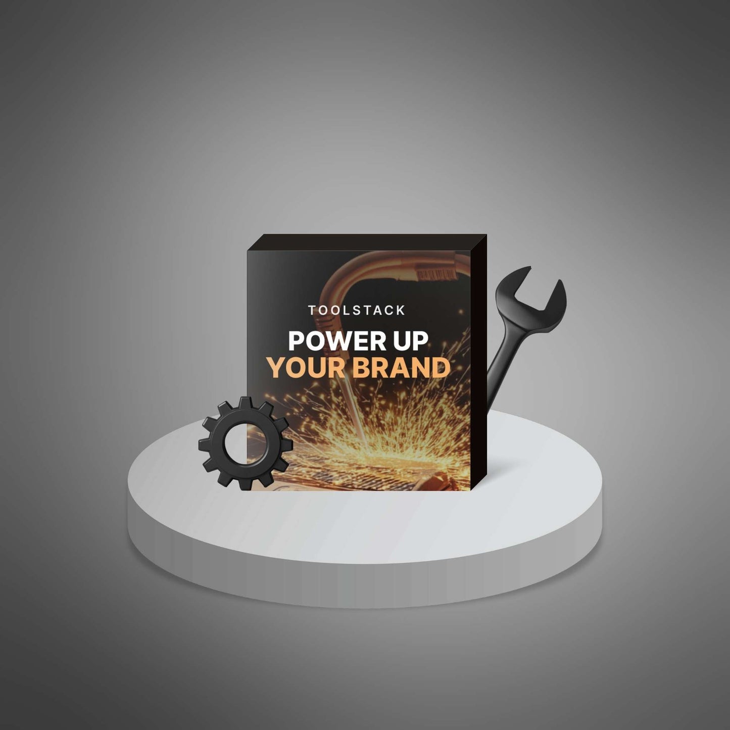 Power Up Your Brand – Build a Brand That Lasts and Grows