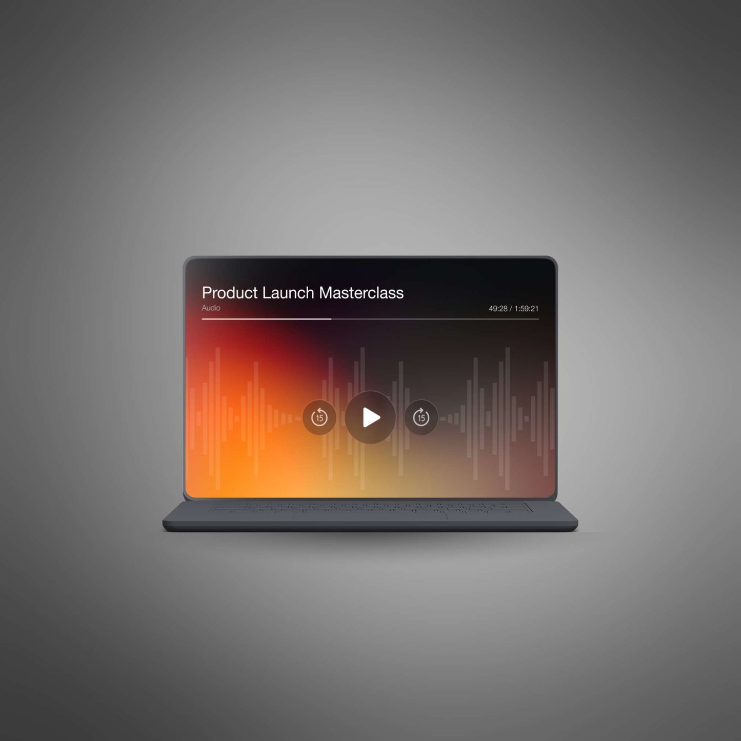 Product Launch Masterclass - masterclasses.online