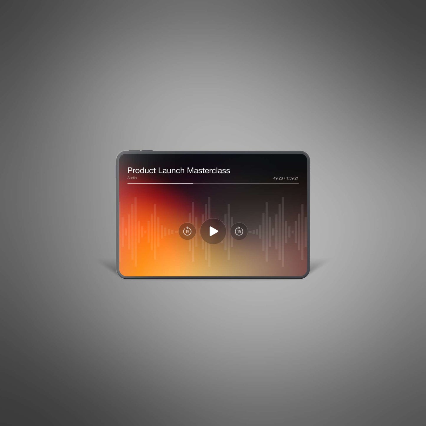 Product Launch Masterclass - masterclasses.online