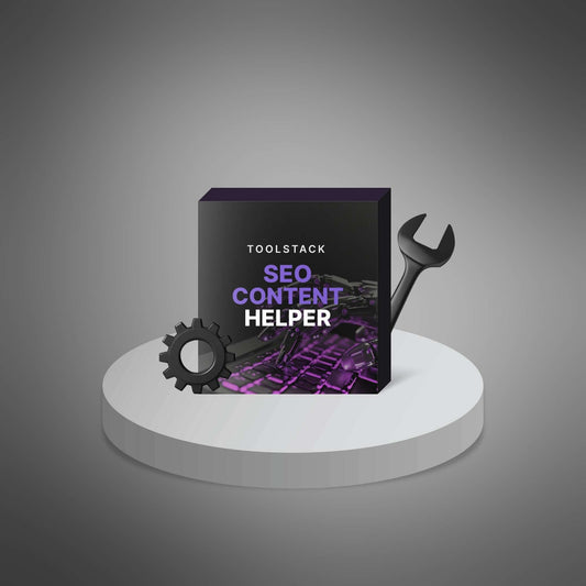 SEO Content Helper – Plan Smarter, Rank Higher, Convert Better
