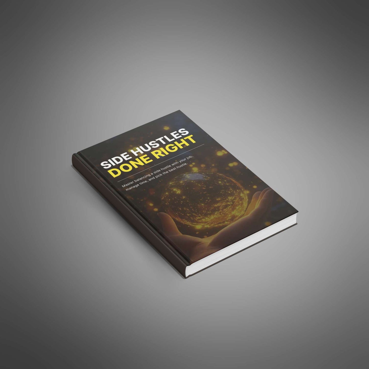 Side Hustles Done Right – Build Profitable Ventures Without Quitting Your Day Job