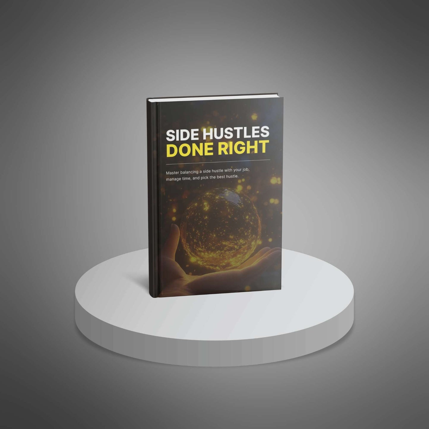 Side Hustles Done Right – Build Profitable Ventures Without Quitting Your Day Job