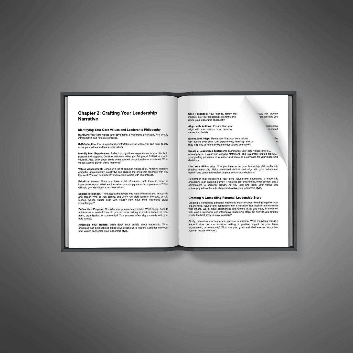 Speak Like a Leader: Master the Art of Leadership Communication