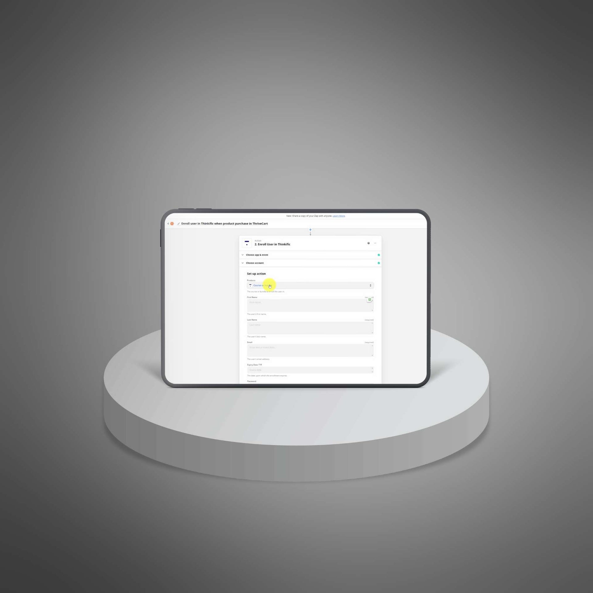 Strategic Marketing Playbook – Launch Automated Campaigns & Track Performance Like Pro