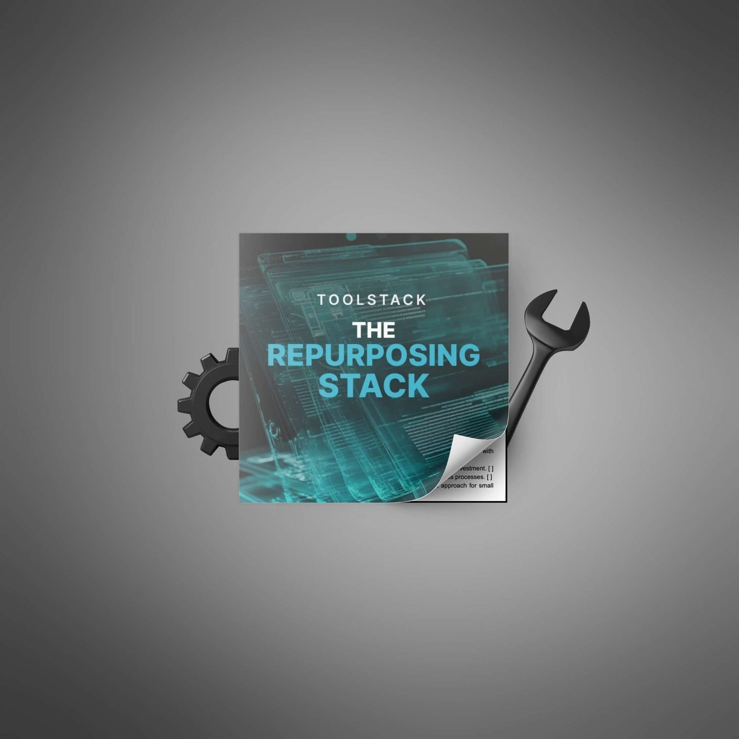 The Repurposing Stack – Multiply Your Content, Maximize Your Reach