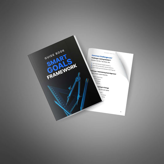 SMART Goals Framework – Set Clear Marketing Goals That Deliver Results