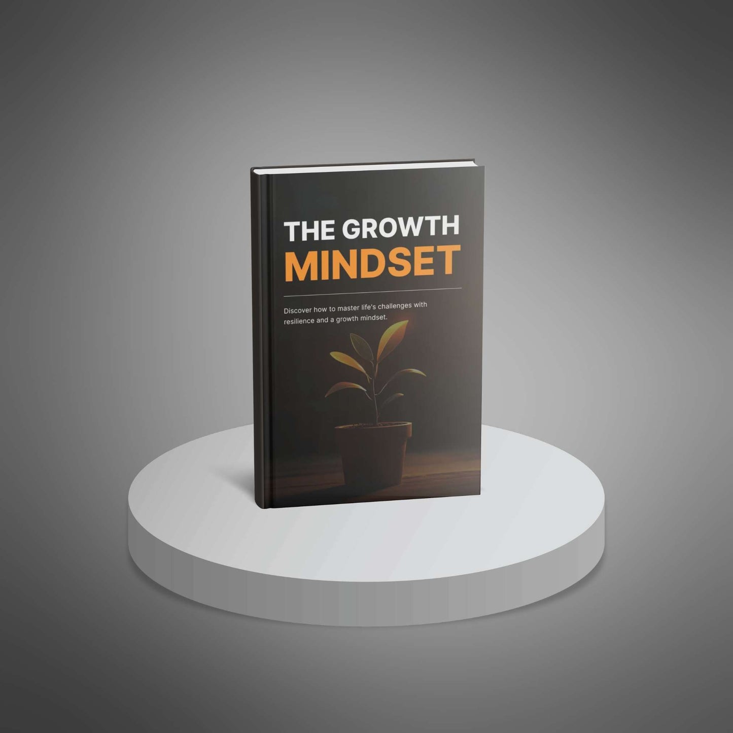 The Growth Mindset: Transform Challenges into Opportunities