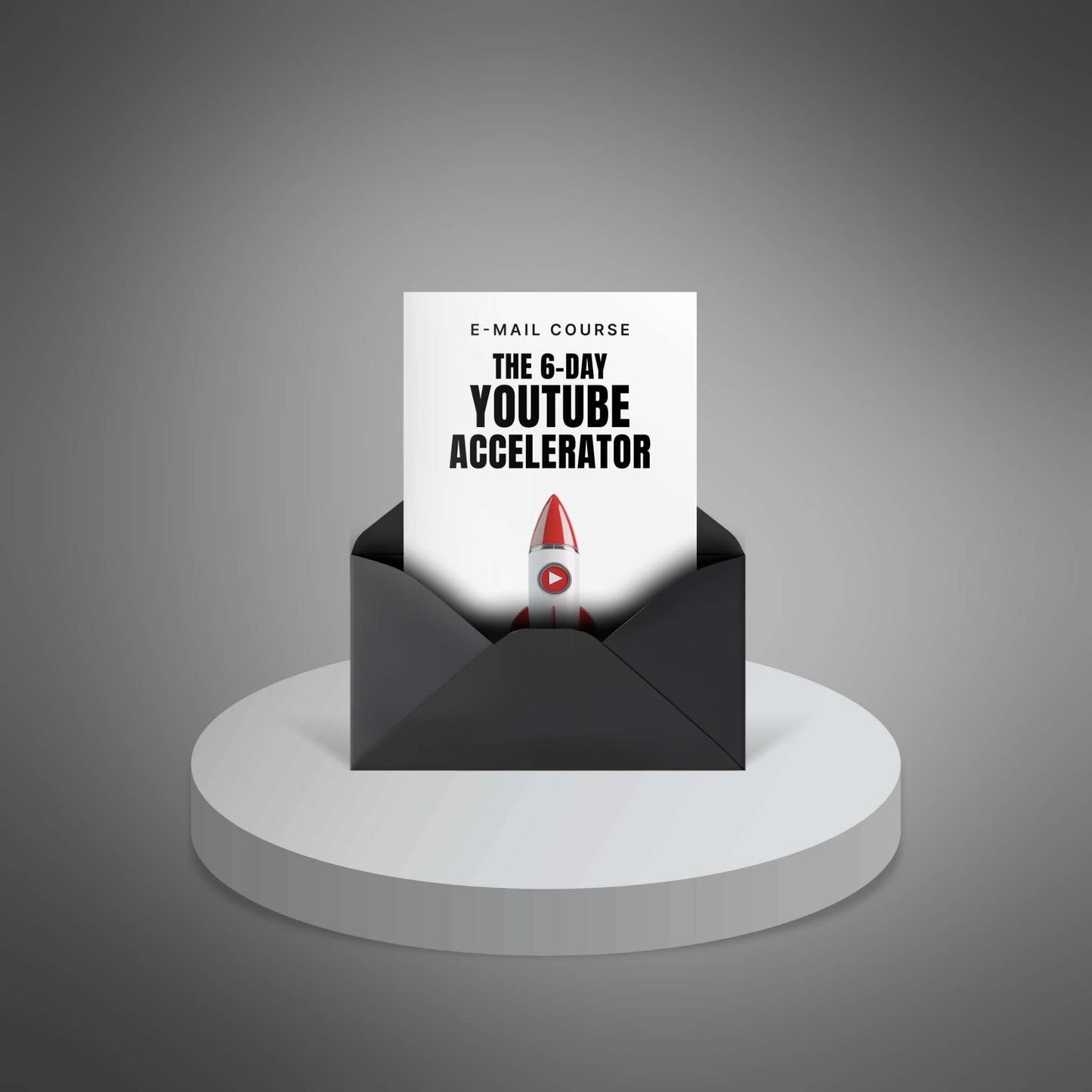 6-Day YouTube Accelerator – Launch Ads That Convert