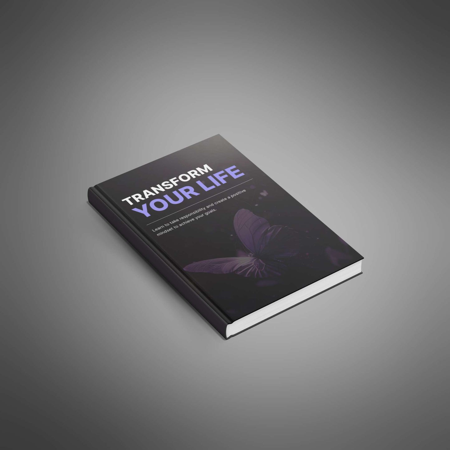 Transform Your Life: Build Habits, Set Goals & Achieve Lasting Success