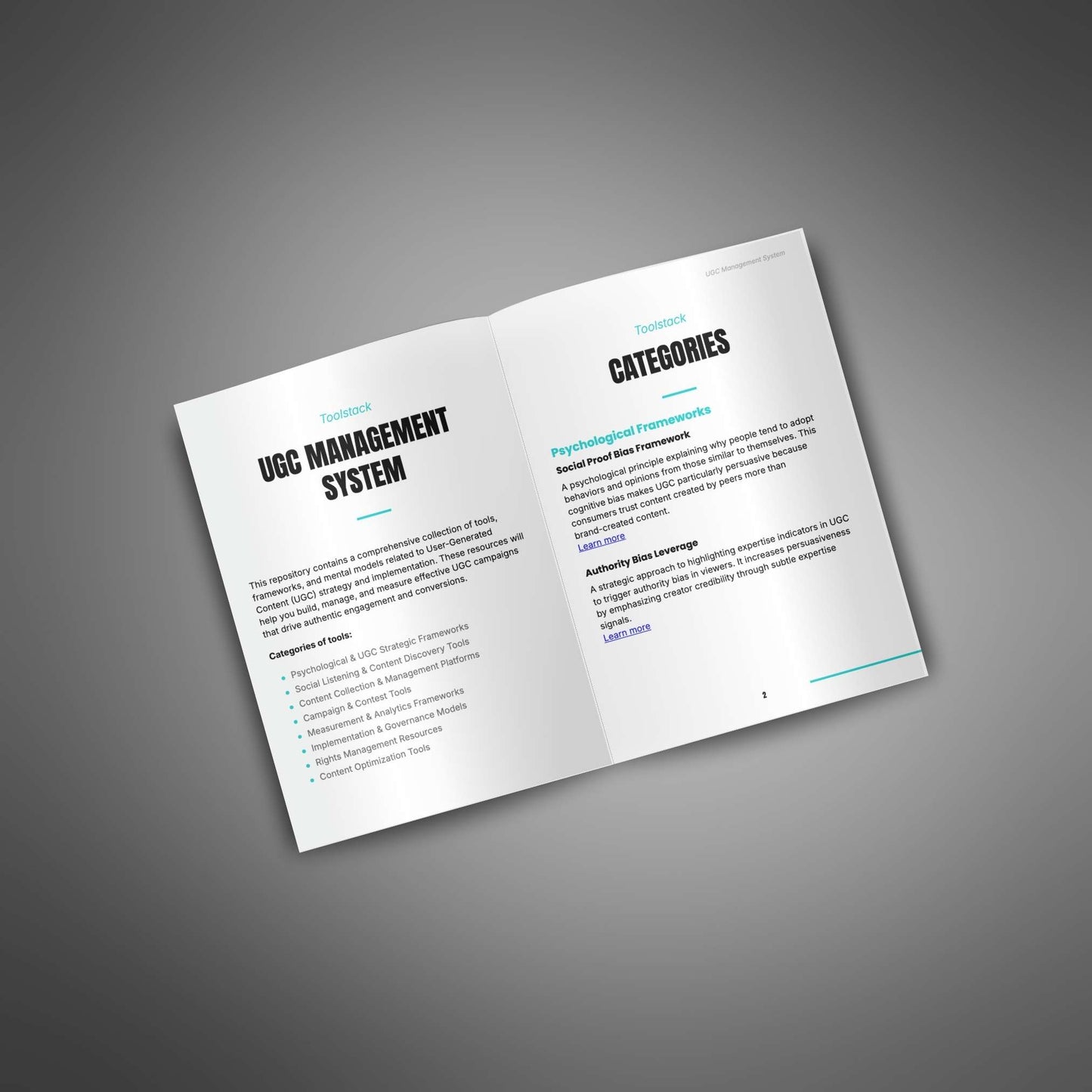 UGC Management System – Turn Customer Content into a Growth Engine