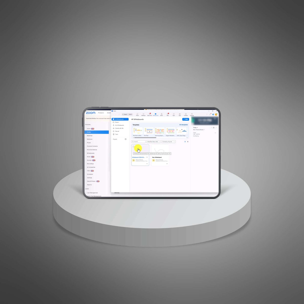 Zoom Mastery Playbook – Unlock Zooms Power Business Growth
